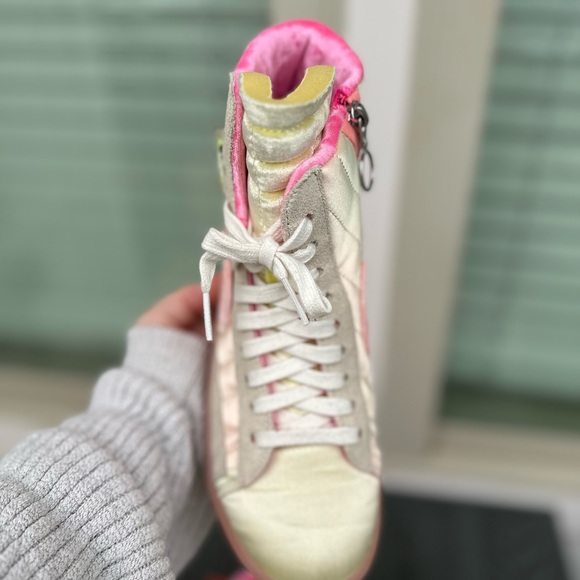 Nike Blazer Mid Rebel 'Spring Festival' - Coconut Milk - Picture 11 of 11